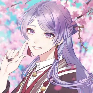 Profile image of 弦月 藤士郎