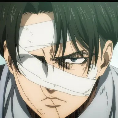 Profile image of リヴァイ