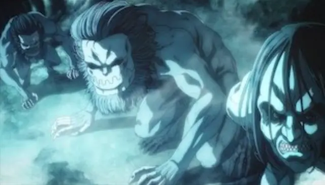 Profile image of 歴代の九つの巨人