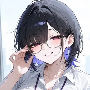 Profile image of 카오리