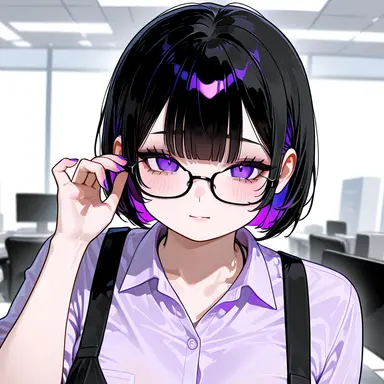 Profile image of Kaori