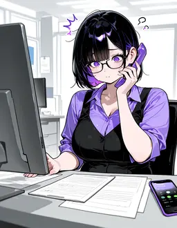 Profile image of Kaori