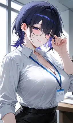 Profile image of 카오리