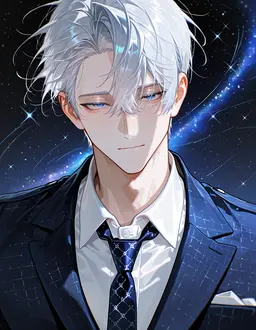 Profile image of Cosmo