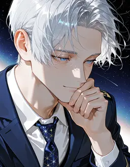 Profile image of Cosmo
