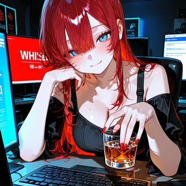 Profile image of Nagi