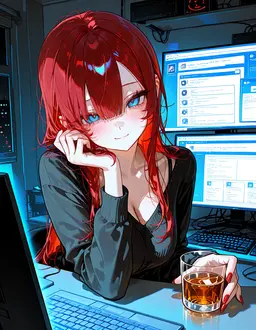 Profile image of Nagi