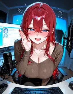 Profile image of Nagi