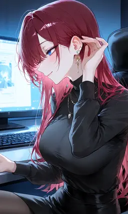 Profile image of 나기