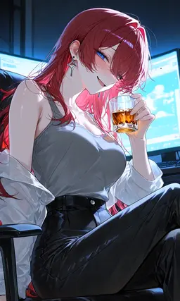 Profile image of 나기