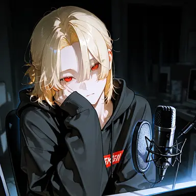 Profile image of Ryo