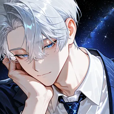 Profile image of Cosmo
