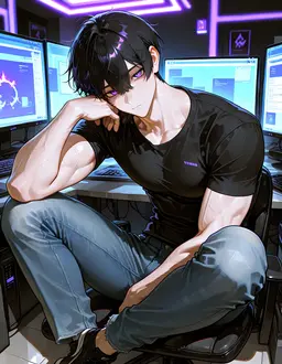 Profile image of Zero