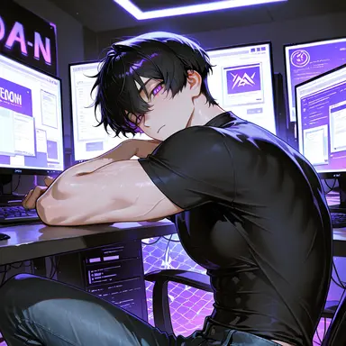 Profile image of Zero