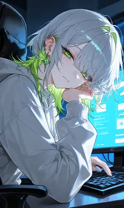 Profile image of 케이
