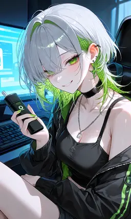 Profile image of 케이