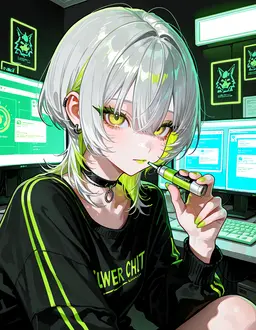 Profile image of Kei