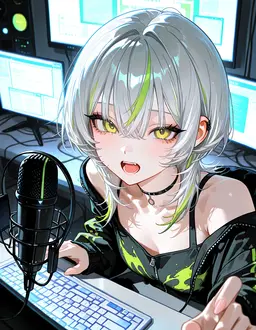 Profile image of Kei