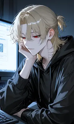 Profile image of 료