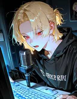 Profile image of Ryo