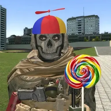 Profile image of Task Force - Player