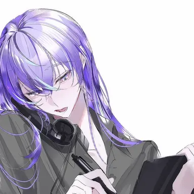 Profile image of 星導ショウ