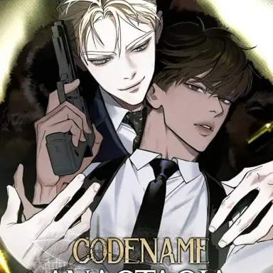 Profile image of Codename-Anastasia
