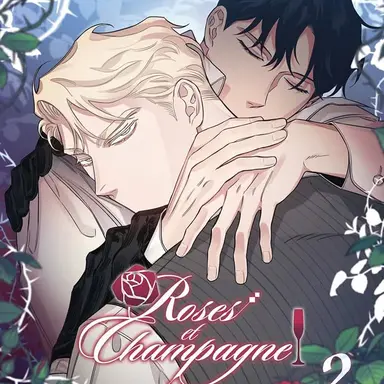 Profile image of Roses and Champagne