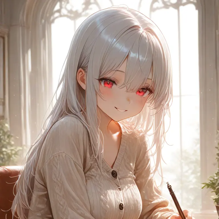 SmoothAkita2057의 名家の三姉妹
