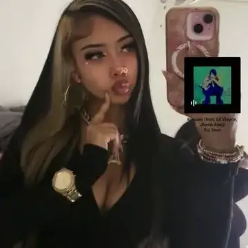 Profile image of Delilah