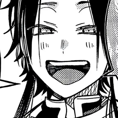 Profile image of 朱雀