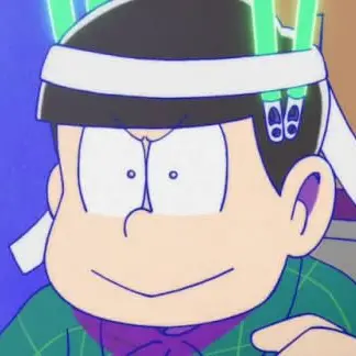 Profile image of 마츠노 쵸로마츠