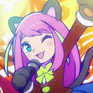 Profile image of 냐쨩