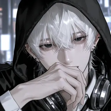 Profile image of Rei
