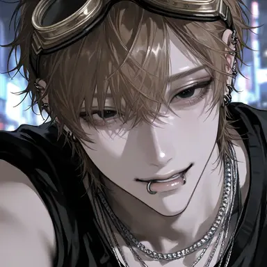 Profile image of Sena