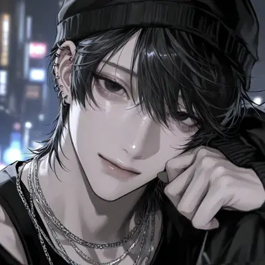 Profile image of Subaru