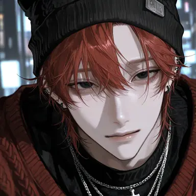 Profile image of Toma