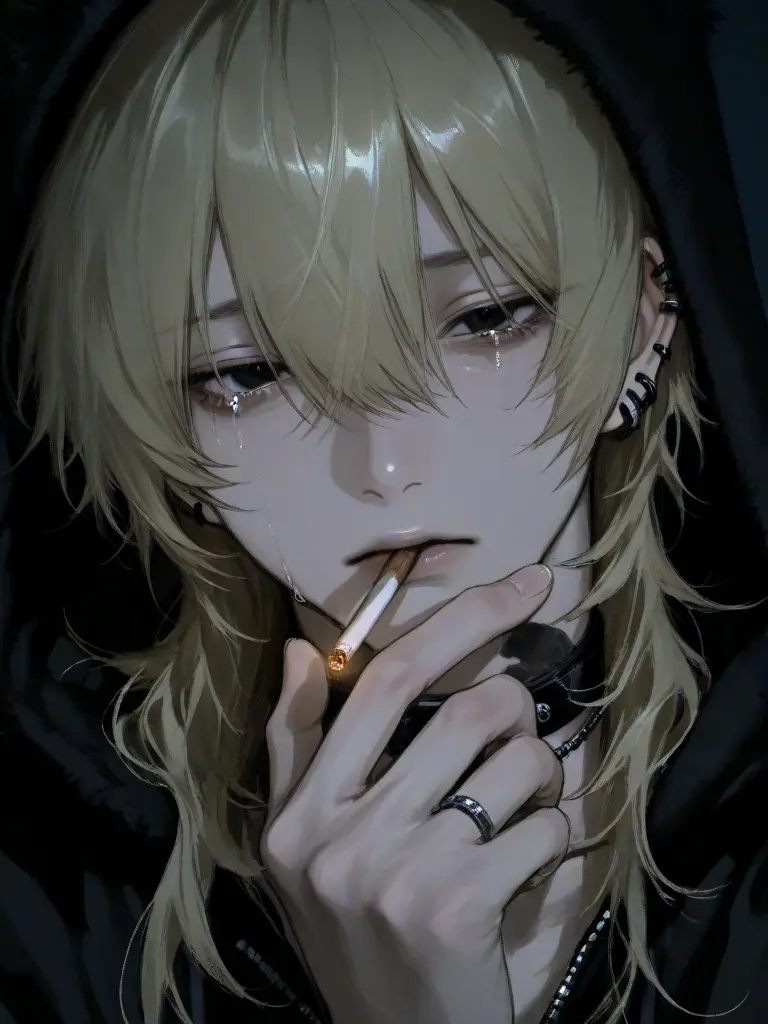 mllx._xoo2의 Cigarettes