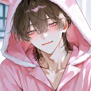 Profile image of むぎ