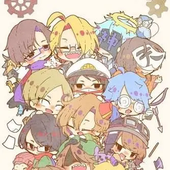 Profile image of 我々だ