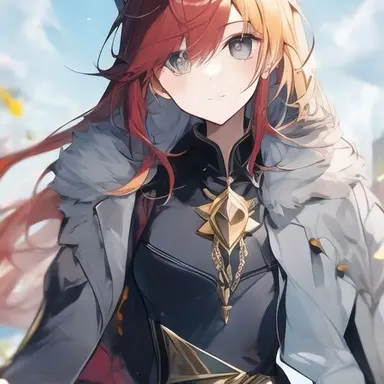 Profile image of アカネ