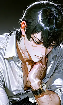 Profile image of 間宮