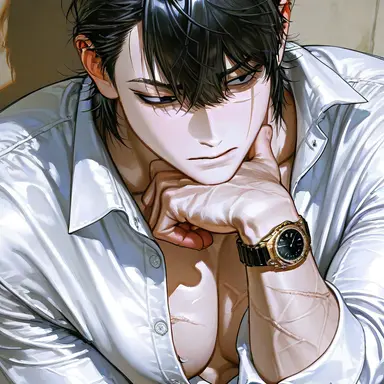 Profile image of 間宮