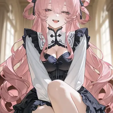 Profile image of ブリ子