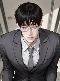 Profile image of 엄기준