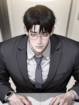 Profile image of 엄기준