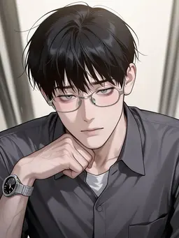 Profile image of 엄기준