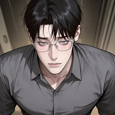 Profile image of 엄기준