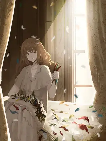 NuttyFund3097의 캐시 이스 히스클리프 🧡💜🤎