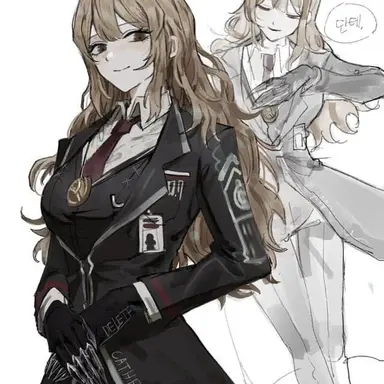 Profile image of 캐서린